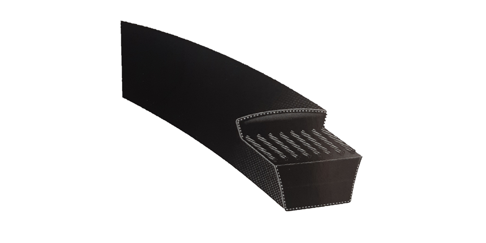 تسمه های V شکل ساده (Classic V Belt)